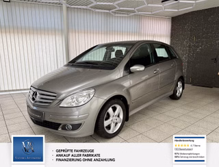 Mercedes-Benz B 200 Used vehicle for sale