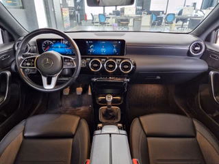 Mercedes-Benz A 200 Progressive*NIGHT-PAKET*KAMERA*NAVI*LED* - bilder 25