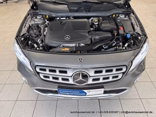 Mercedes-Benz GLA 200 Aut. - nur 49.5 tkm - DISTRONIC STANDHEI - bilder 22