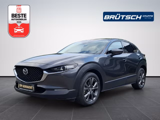 Mazda CX-30 Gebrauchtwagen Kaufen