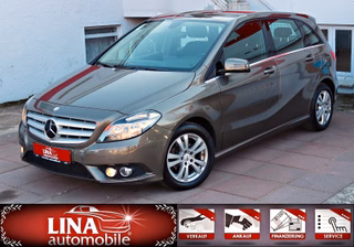 Mercedes-Benz B 180 Used vehicle for sale