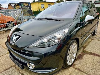 Peugeot 207 Gebrauchtwagen Kaufen