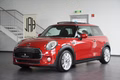 Daumennagel 3 - MINI Mini 3-trg. Cooper  AUT PANO LED TEMP