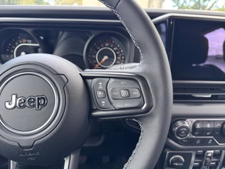 Jeep Gladiator 3.6l V6 Automatik Rubicon X 2026 - foto 25