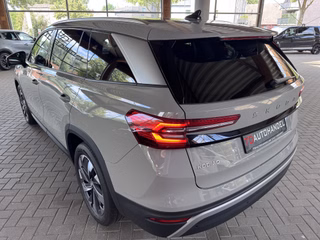 Skoda Kodiaq 2.0 TDI 110 kW Selection 7-Sitzer, 1.Hand, Virtual Cockpit, Kamera, DSG - foto 7