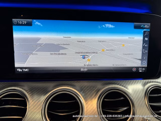 Mercedes-Benz E 220 d 4Matic All-Terrain LEDER PANORAMA MULTI - photo 33