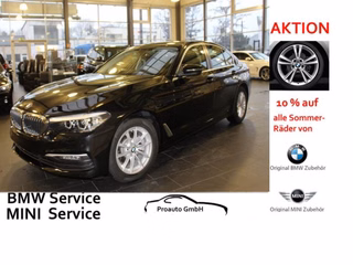 BMW 520d age.one-day registration for sale