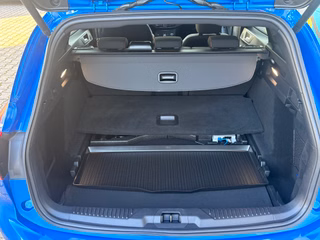 Ford Focus Turnier ST-Line X 155PS/LED/Rf-Kamera - bilder 9