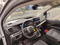 Daumennagel 7 - Opel Vivaro Kasten SHZ KAMERA 2+EINZELSITZ GJR CARPLAY