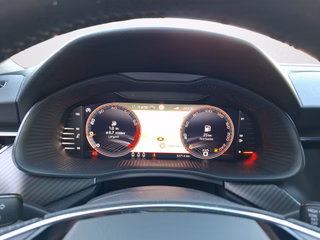 Skoda Scala 1.5 TSI Monte Carlo KLIMA / NAVI / AHK / PANORAMA - foto 7