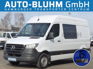 Mercedes-Benz Sprinter Used vehicle for sale