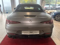 Daumennagel 8 - Mercedes-Benz SL 43 AMG CABRIO 360/BURMESTER/MEMORY