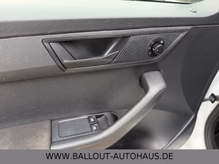 Skoda Fabia Edition*2.HAND*KLIMA*TÜV 07-2027*BT*EURO 6 - foto 10