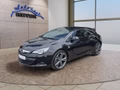 Daumennagel 1 - Opel Astra GTC 1.6T 200PS OPC 20*Alu/WR/Xenon/Navi/Standhz+FB