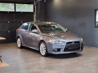 Mitsubishi Lancer Gebrauchtwagen Kaufen