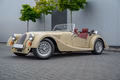 Daumennagel 1 - Morgan Roadster 3.7l Sport  2Hd full MORGAN history