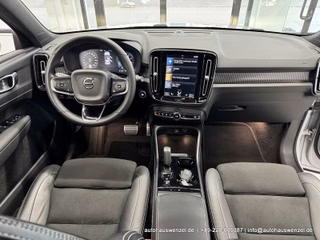 Volvo XC40 B4 B Aut. R-Design PANORAMA AHK ACC 360° - bilder 19