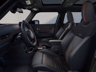 2027 MINI Cooper S 4 Door - photo 5