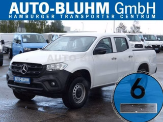 Mercedes-Benz X 220 Used vehicle for sale