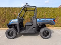 Daumennagel 3 - Polaris Ranger XP 1000 Premium ABS T1b 90km/h