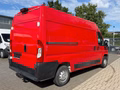 Daumennagel 6 - Peugeot Boxer Kasten Hochraum L2H2 Premium/Kamera/Totw.