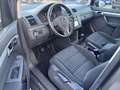 Daumennagel 5 - Volkswagen Touran 1.2 TSI "CUP" NAVI/SHZ/PDC/KLIMA