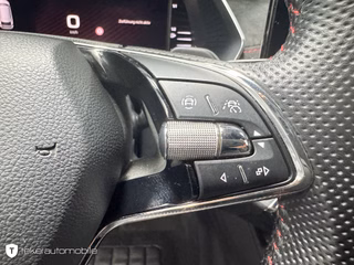 Skoda Octavia Combi RS First Edition iV - bilder 22