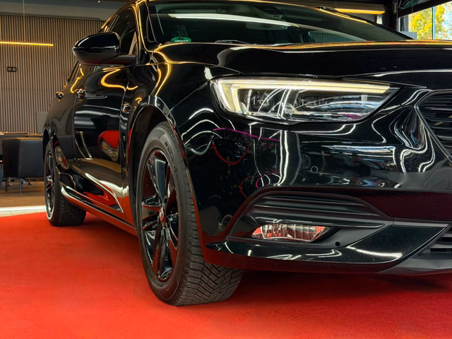 Opel Insignia B Sports Tourer NAVI/SHZ/LHZ/KAM/CARPLAY/PDC Innovation - foto 9