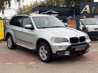 BMW X5 Gebrauchtwagen Kaufen