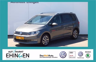 Volkswagen Touran SOUND 2.0 TDI DSG Navi ACC 7 Sitzer 5J G