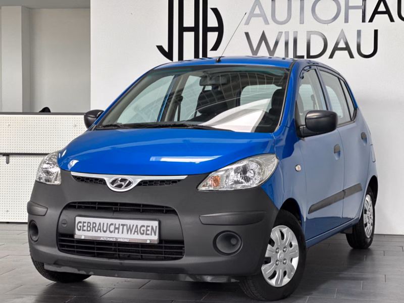 Hyundai i10 1.1 Classic