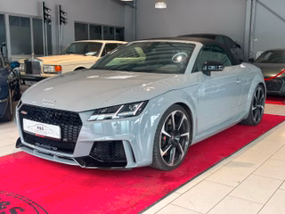 Audi TT Used vehicle for sale