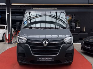 Renault Master 2.3 dCi Autotransporter 3,5t L3H1 KLIMA/NAVI/TEMPOMAT - foto 38
