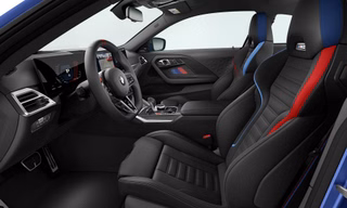 2026 BMW M2 Coupe - photo 6