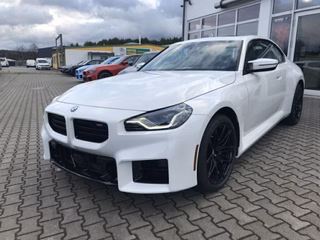 BMW M2 Demonstrator for sale
