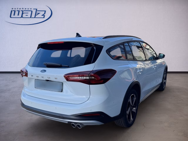 Ford Focus Turnier Active X +WINTERPAKET+PANORAMA+ - foto 2