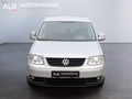 Daumennagel 8 - Volkswagen Caddy Life Team 1.9 TDI/KLIMA/1.HAND/HU NEU/AHK/SCHIEBETÜR/