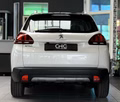 Daumennagel 6 - Peugeot 2008 Allure KAMERA|NAVI|CARPLAY|