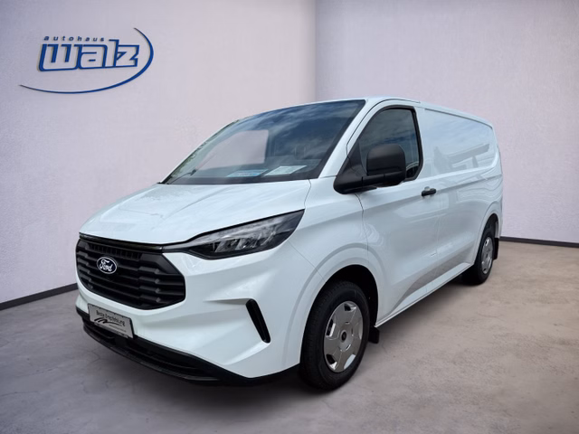 Ford Transit Custom age.one-day registration Kaufen