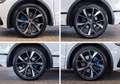 Thumbnail 30 - Volkswagen Tiguan R 4Motion|MATRIX|R-SITZE|ACC|20-ZOLL|DCC