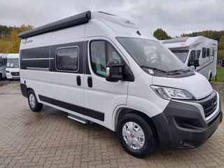 VANTourer 600D Neuwagen Kaufen