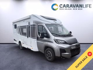 Carado 338 Neuwagen Kaufen