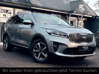 Kia Sorento Gebrauchtwagen Kaufen