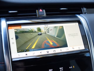Land Rover Discovery Sport D150 S R-Dynamic FWD nur 57 Tkm - bilder 9