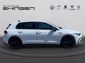 Daumennagel 5 - Volkswagen Golf VIII Black GTI 2.0 TSI DSG LED+Navi+ACC+Kamera