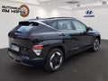 Daumennagel 4 - Hyundai KONA Elektro  Advantage LED, NAVI, KAMERA, GRA, VC