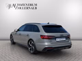 Daumennagel 4 - Audi A4 Avant 40 TFSI quattro S line competition plus