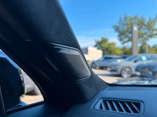 Hyundai SANTA FE Blackline Head-Up 2t AHZV - bilder 17