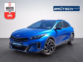 Kia XCeed Gebrauchtwagen Kaufen