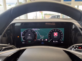 Skoda Kodiaq Selection Autom., LED Kamera ACC 7-Sitze - bilder 11